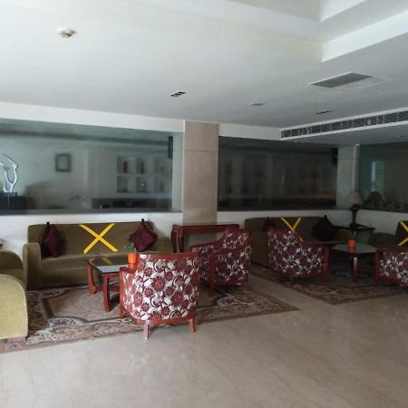 Hampshire Plaza Hotel Хидерабад Екстериор снимка