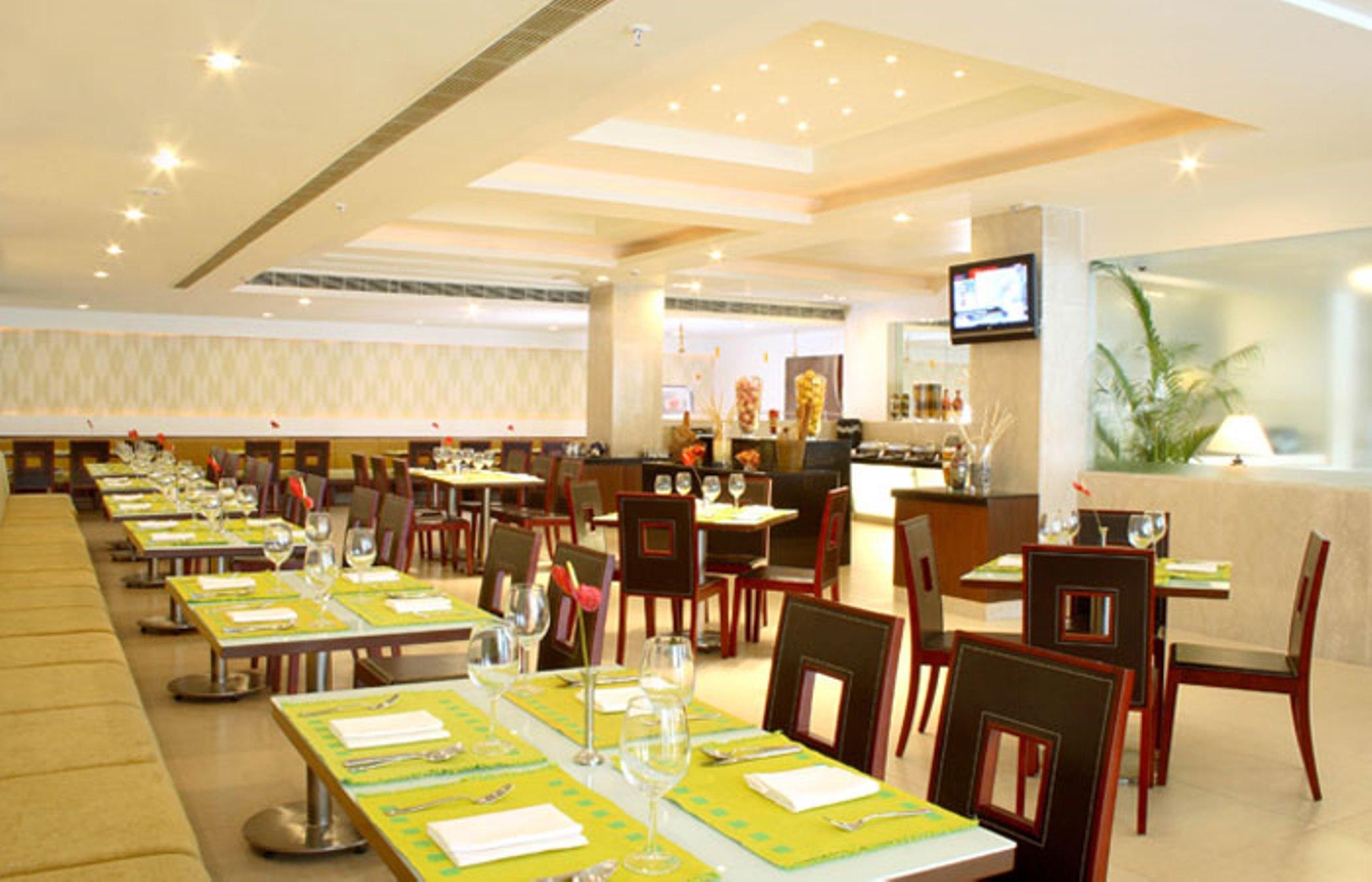 Hampshire Plaza Hotel Хидерабад Екстериор снимка