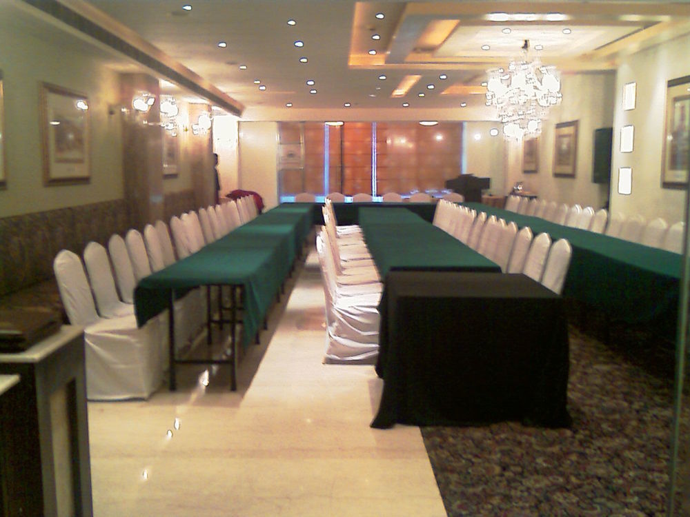 Hampshire Plaza Hotel Хидерабад Екстериор снимка